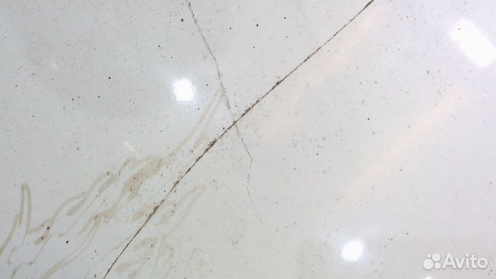 Капот Nissan Elgrand, 2000