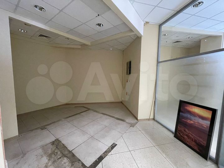 Офис, 75.24 м²