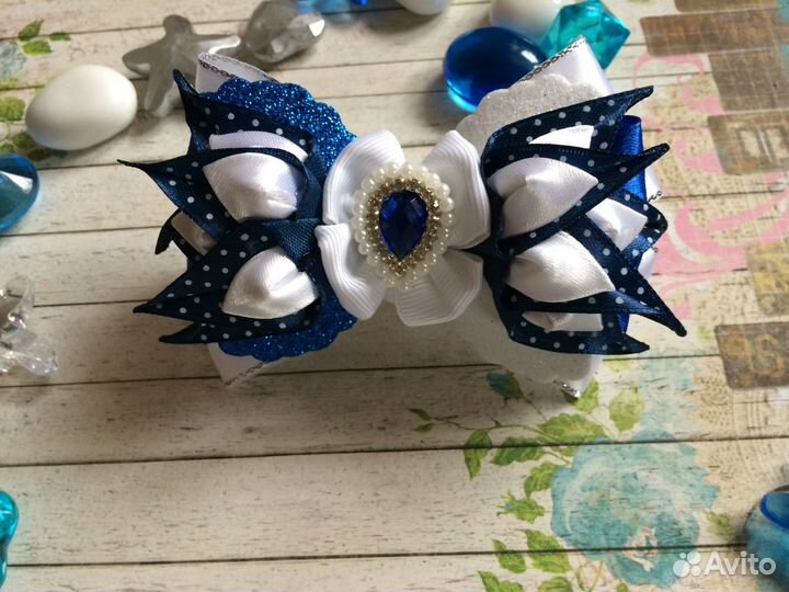 Заколка для волос