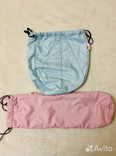 Чехол для гимнастического предмета