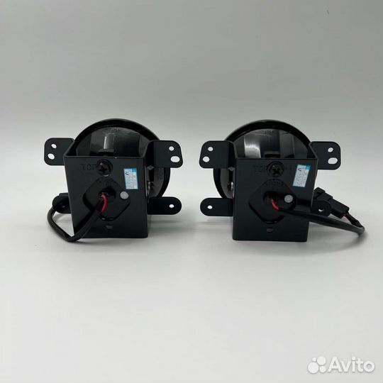 Противотуманные фары Rеnаult dlaa JP675