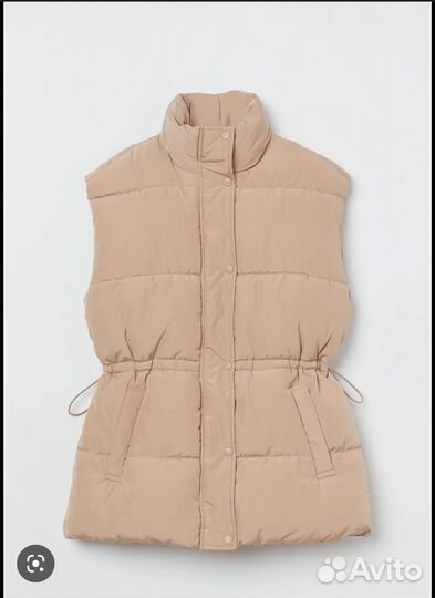 Жилет H&M