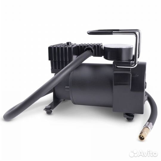 Компрессор автомобильный 30 л/мин
