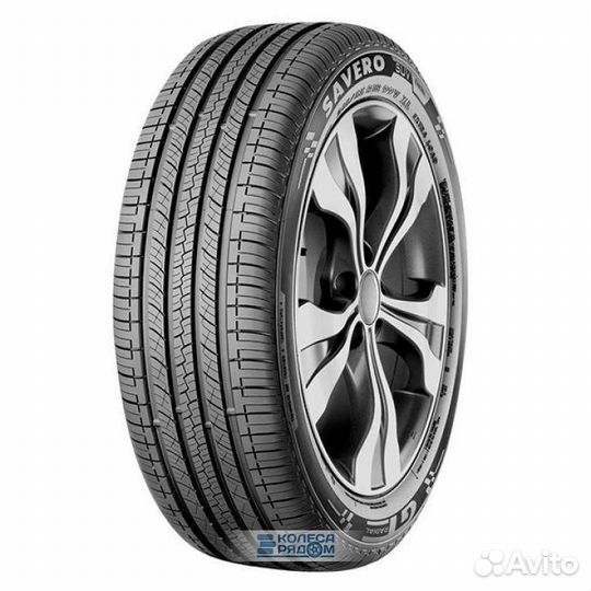 GT Radial Savero SUV 225/65 R17 102H