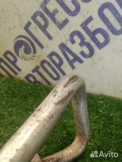 Трубка кондиционера Brilliance M2 4G93 седан 1.8