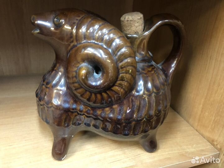 Графин СССР