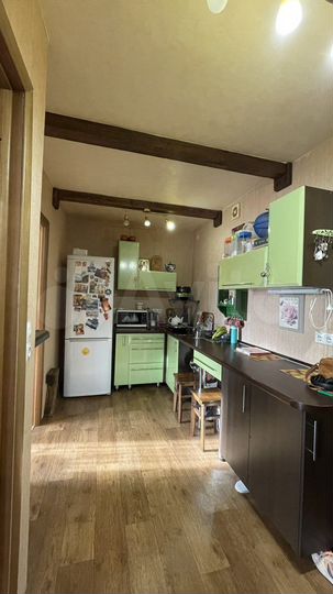 2-к. квартира, 34,2 м², 8/9 эт.