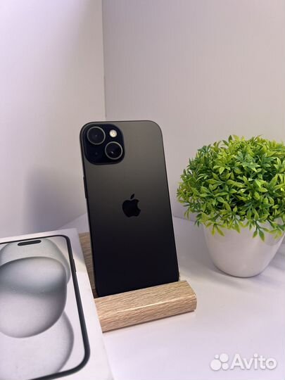 iPhone 15, 128 ГБ