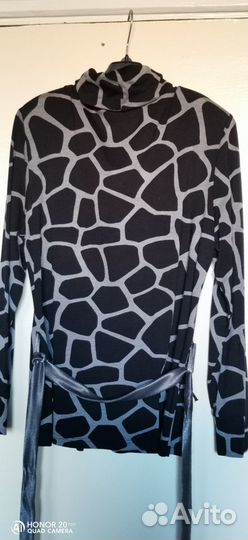 Блузка новая