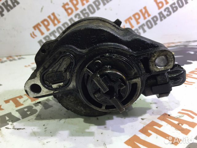 Пежо 307 Насос вакуумный