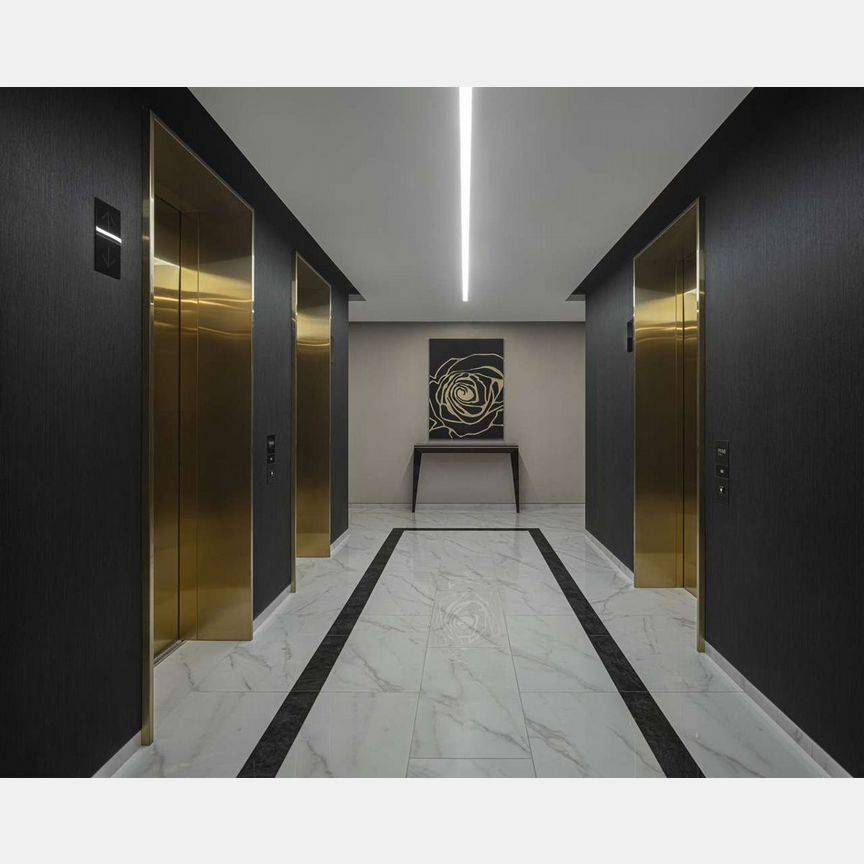 5-к. квартира, 153,3 м², 15/41 эт.