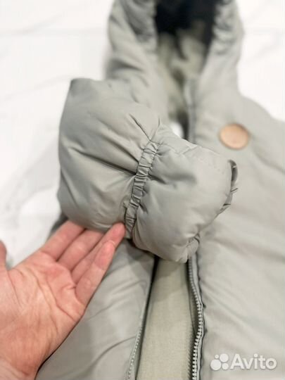 Комбинезон 68