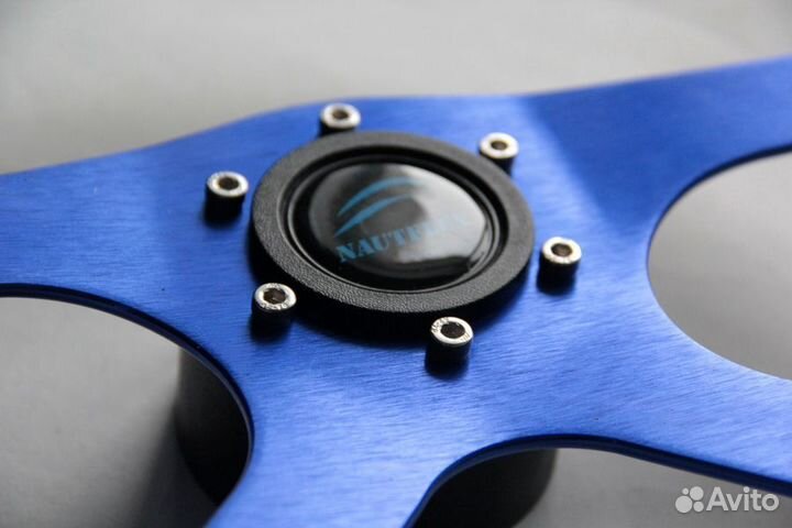 Рулевое колесо для лодки и катера