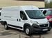 FIAT Ducato 2.3 MT, 2019, 92 076 км с пробегом, цена 4200000 руб.