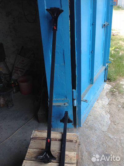 Багажник б/у