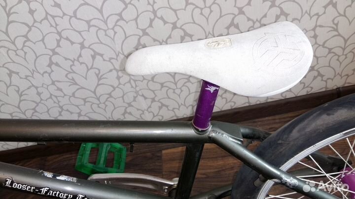 BMX GT Bestwick Pro Custom