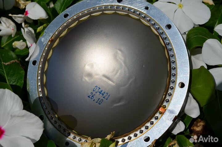 Музыкальная аппаратура