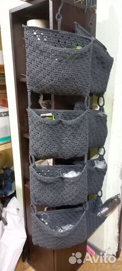 Органайзер подвесной IKEA