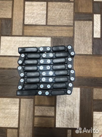 Столик походный