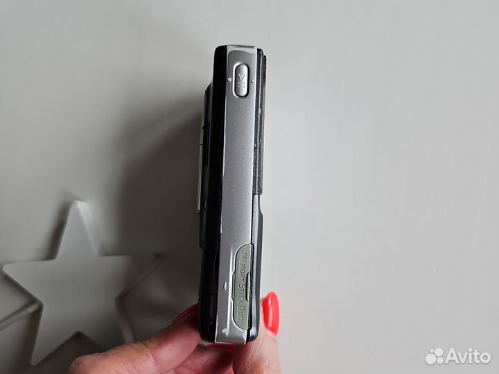 Корпус Sony ericsson K750i