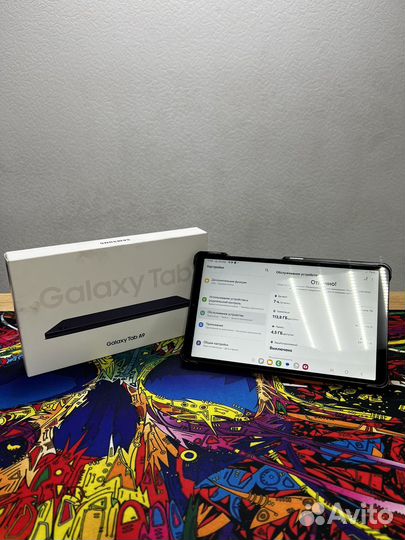 Galaxy tab A9