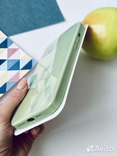 Чехол на iPhone 12 Pro Max