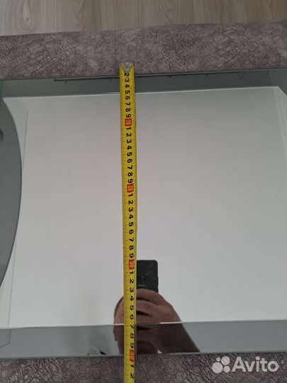 Зеркало в ванную