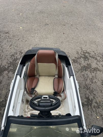 Детский электромобиль ford ranger