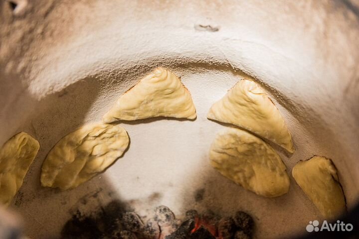 Тандыр Кочевник. Доставка в подарок