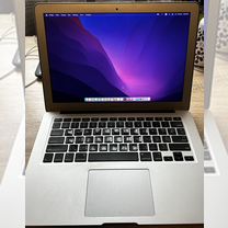 Macbook air 13