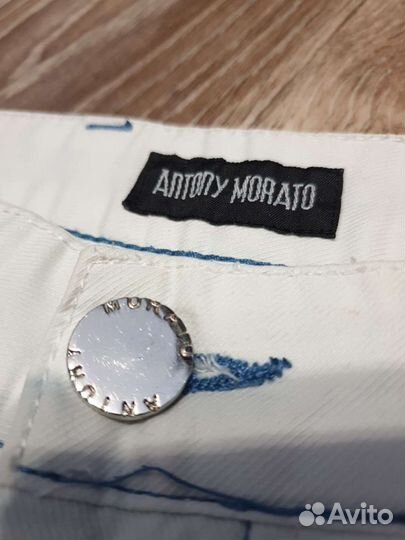 Шорты Antony Morato. 30