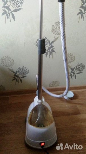 Отпариватель Hilton HGS 2862