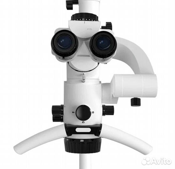 Операционный микроскоп alltion AM-5000