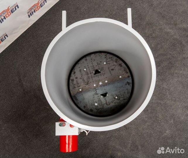 Измельчители сена и соломы IS-3/11/30