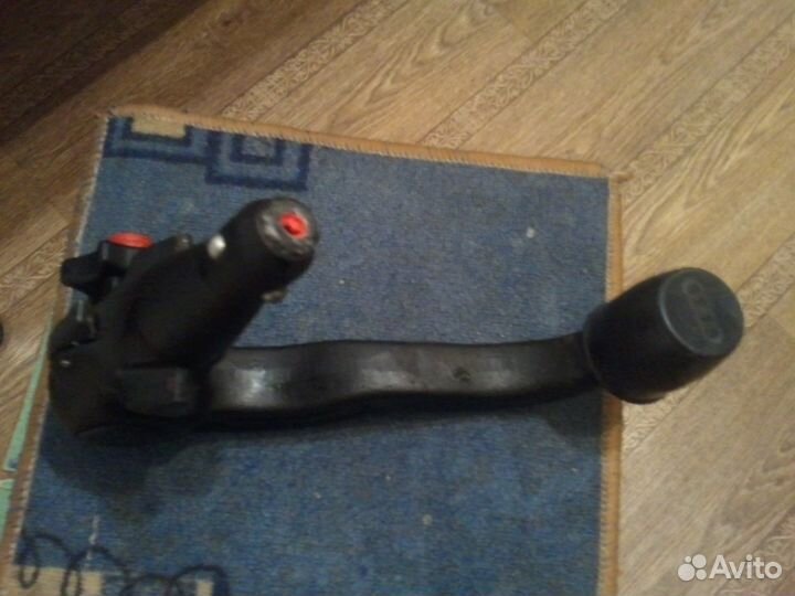 Фаркоп Westfalia (305 112) для audi