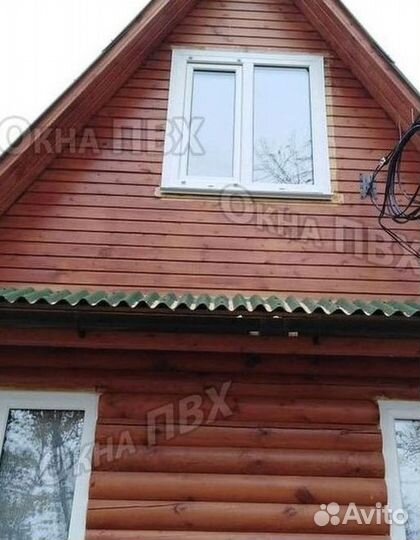 Остекление окон