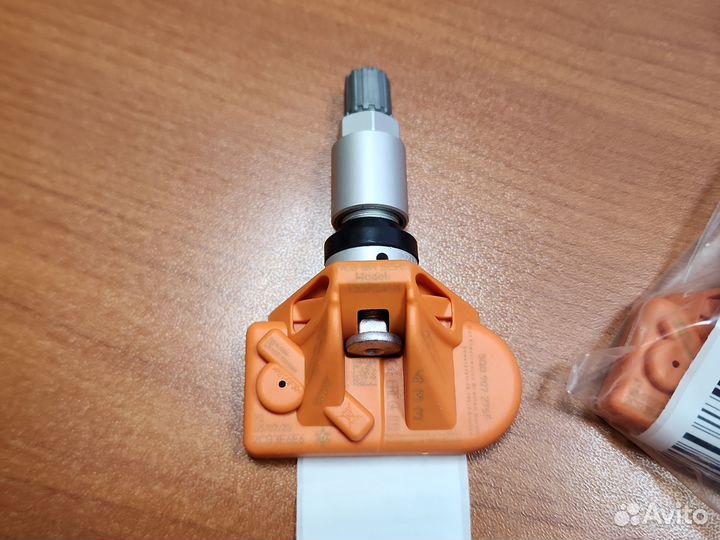 5Q0907275F Комплект 4 шт