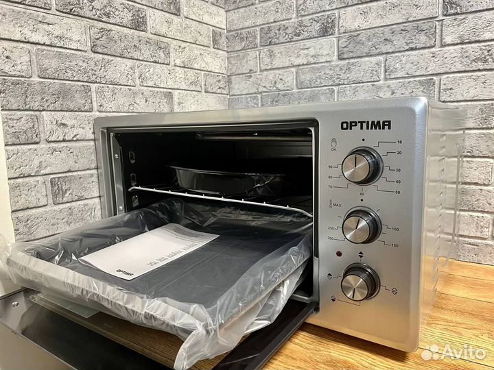 Мини-печь Optima OF-48