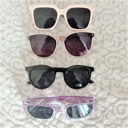 Солнечные очки