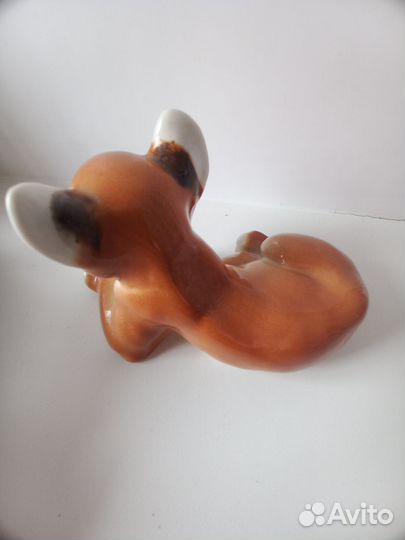 Фигурка, статуэтка СССР