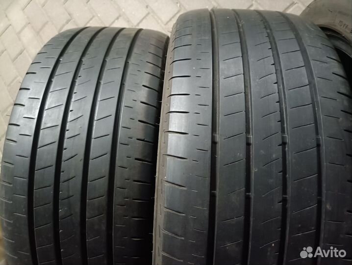 Bridgestone Turanza T005A 235/45 R18 94W