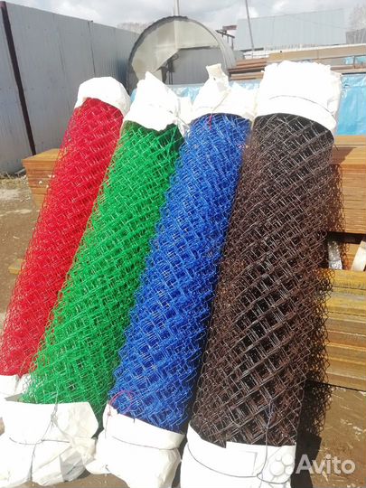 Сетка для забора