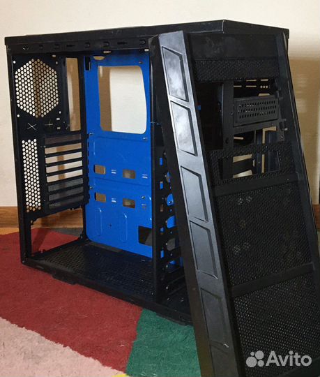 Корпус для компьютера