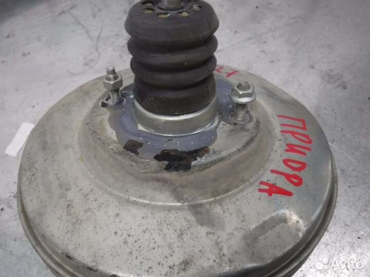 Вакуумный усилитель Лада Приора 126 2011