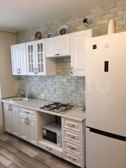 1-к. квартира, 38,2 м², 2/10 эт.