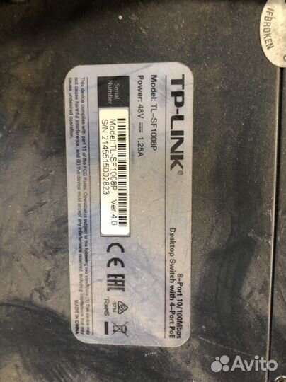 Камеры видеонаблюдения