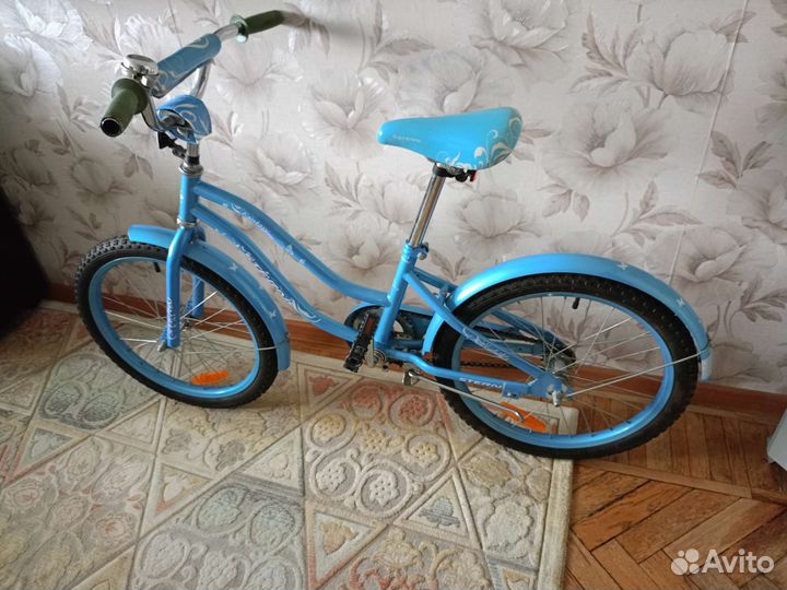 Велосипед детский 20