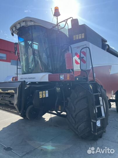 Комбайн Ростсельмаш Acros 595 Plus, 2019