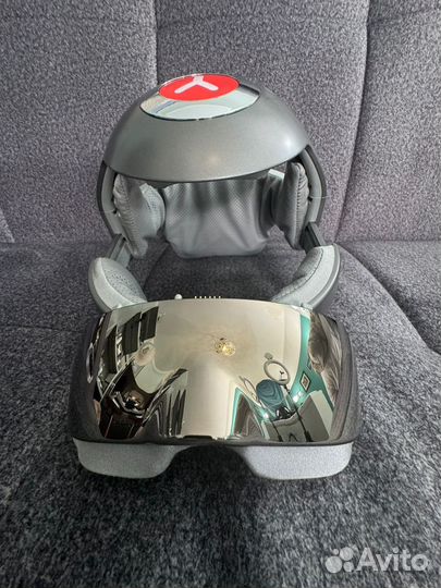 Массажер для головы yамаgucнi