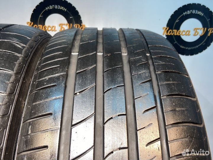 Nexen N Fera RU1 275/45 R19 108Y